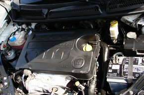 Fiat Bravo 1.6 JTD 16V 105PS 5.-dv. KLIMA-PRODÁN - 10