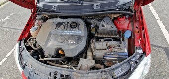 Skoda Roomster 1.9TDI r.v. 2007 - 10