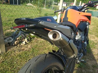 KTM 790 Duke 2023 - 10