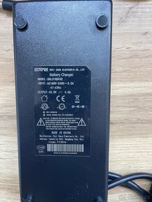 Elektrokolo MAXBIKE FREYA 2.0 - 10