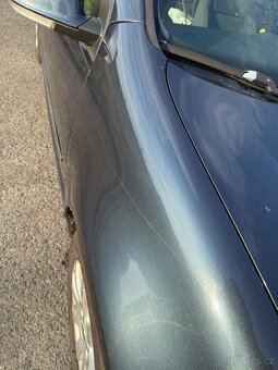 VW Golf 5 1.6 LPG - 10
