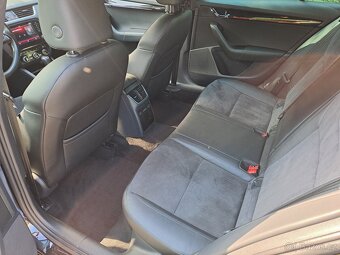 Škoda Octavia 3 Combi 2.0tdi 135kw DSG - 10