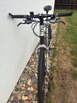 Kolo Cannondale F600 Furio - 10
