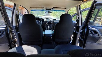 Jeep Grand Cherokee WJ 4.0 - 10