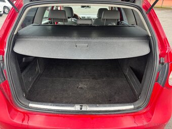 Volkswagen Passat B6 2.0 TDi MODEL 2007 MOŽNO NA SPLÁTKY - 10