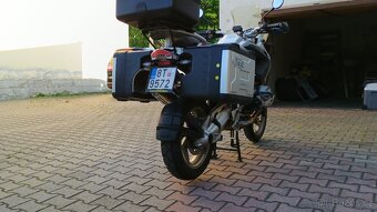 Prodám BMW R 1200 GS - 10
