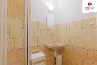 Prodej ubytovacího zařízení 750 m2 Aloise Jiráska, Teplice n - 10