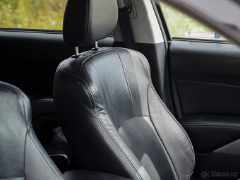 Peugeot 4007 2.2 Hdi 4x4 | 7míst - 10
