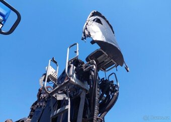 Prodám Tahač MAN TGS 33.510 6X6 BL s HJ Kesla 2 - 10