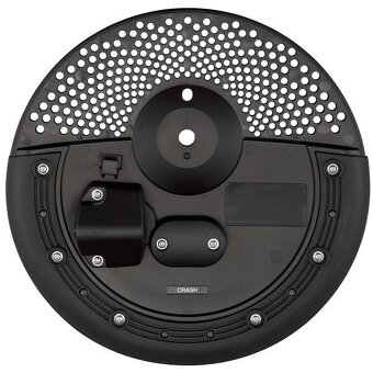 El .bicí - Yamaha DTX 432 a klávesy Yamaha E443 - 10