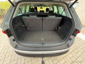 Škoda Kodiaq 1.5 TSi 110Kw/DSG/Virtual/7Místo/Kamera/Tažný - 10