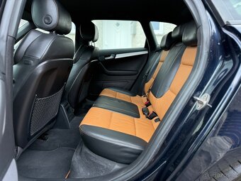 AUDI A3 SPORTBACK 1,8 TSi 118KW QUATTRO S-LINE,1.MAJ - 10