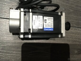 San Motor Sanyo Denki - 10