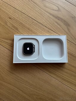 Apple Watch Ultra 49 mm - 10