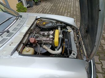 Fiat 124spider 2000 - 10