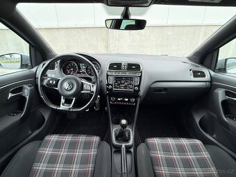 POLO GTI 2016rv - 10