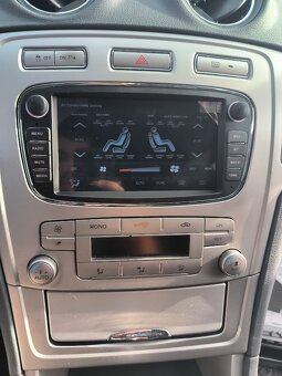 Autorádio Android Ford Focus 2 S-Max Mondeo Galaxy 2 C-Max - 10