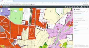 Prodej stavebního pozemku ve Valašském Meziříčí - 10