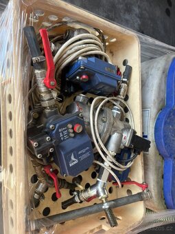 Kompresor COMP AIR CYCLON 6000n - 10