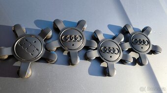 SADA 5X112 R19 AUDI S-LINE - 10