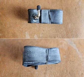 Kočárek Jedo Bartatina - 10