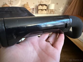 Thule Urban Glide 2 black vč. příslušenství - 10