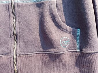 Dívčí mikina vel. 158/164 - 10