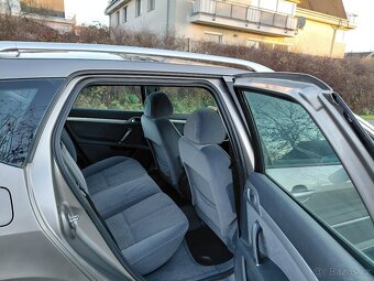 Peugeot 407 SW 1.6HDi Kombi,11/2006,Euro 4,Po STK - 10