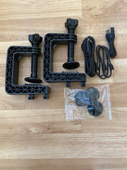 Herní volant PXN V9 GEN2 - 10