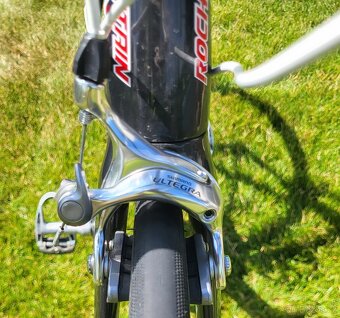 Karbonová klasika ROCKY MOUNTAIN - 10