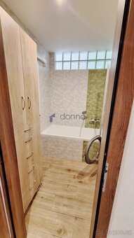 Pronájem bytu 3+kk/L, 72m², ul. Hennerova, Praha 5 - Motol, - 10