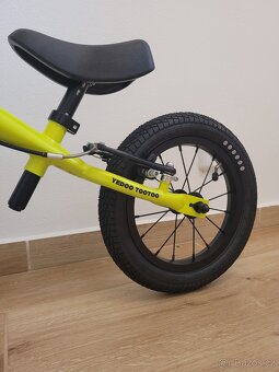 Odrážedlo Yedoo TooToo - 10