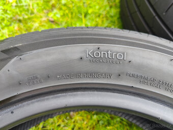 4x letní pneu-sada 205/55 R16 Hankook Ventus Prime3 - 10