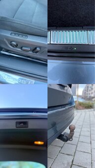 Škoda Superb 2016 rok 2.0 tdi automat - 10
