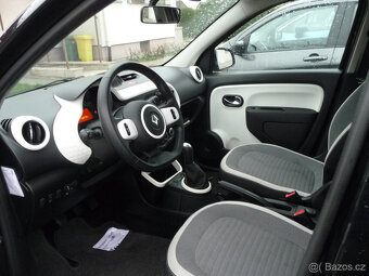 Renault Tvingo 1.0i editovaná kolekce po 1.majit Colection - 10