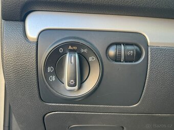 Volkswagen Golf 6 combi - 10