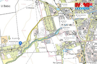 Prodej bytu 3+1, 75 m², Lužice - 10