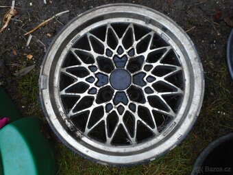 AL kola Exip 15" - 10