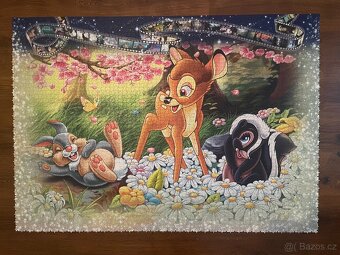 Puzzle 40320 - 10