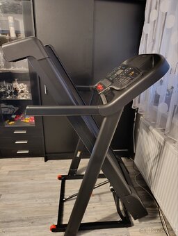 Běžecký pás DOMYOS T540C - 10