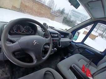Citroën Jumper 2.8HDI - 10