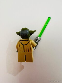 Lego 75233 Bitevní loď Droidů - Star Wars - 10