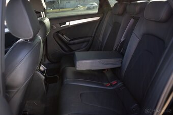 Audi A4 1.8 TFSI Prestige 170k - 10