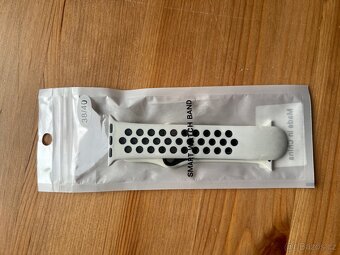 Apple Watch řemínky - 10
