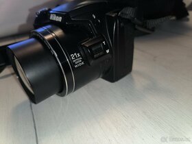 Nikon Coolpix L120 - 10