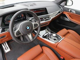 BMW X7 XDrive 40d mHEV A/T - 10