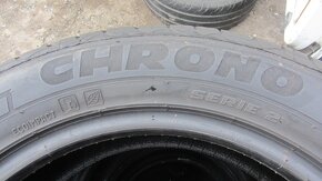 Letní pneu 195/60/16c Pirelli - 10