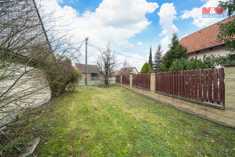 Prodej chalupy, 37 m², Zvíkovec - 10