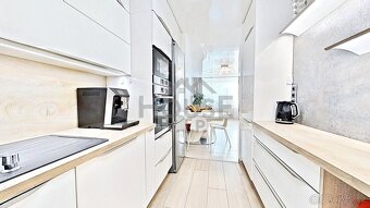 Prodej bytu 4+kk, 85,12 m2, Praha 4 - Chodov, ev.č. 00675 - 10