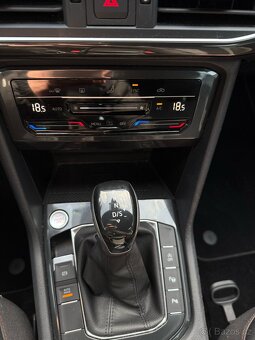 Seat Tarraco FR 1.5 TSI DSG 110kW 2022 top stav výbava - 10